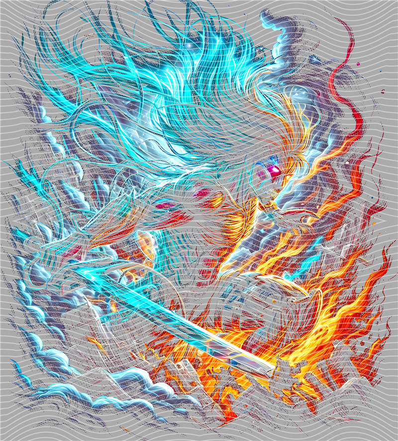 Animation design-RB 1615